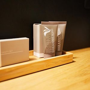 Deluxe Kamer