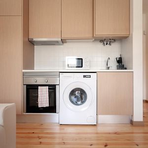 Campolide Charm Apartments